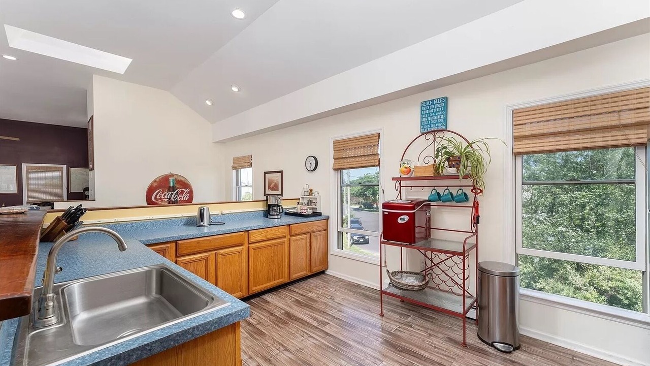 Photo of Kitchen in Shirley