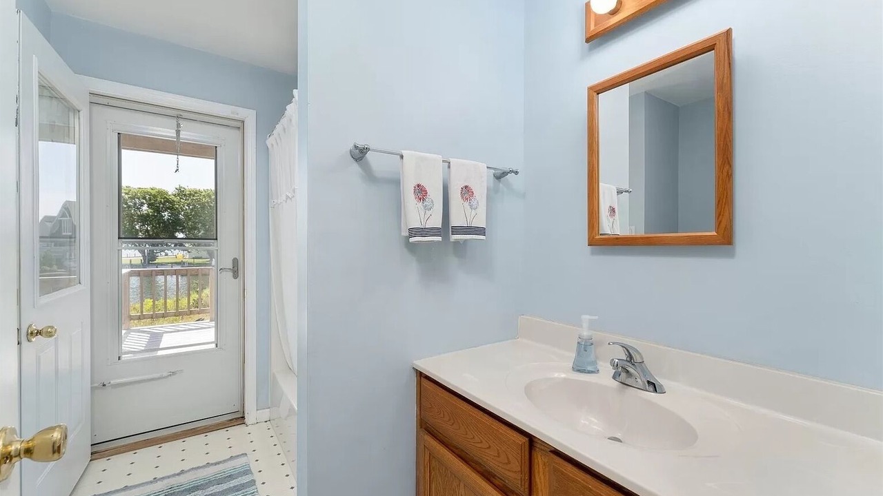 Photo of Bathroom in Shirley