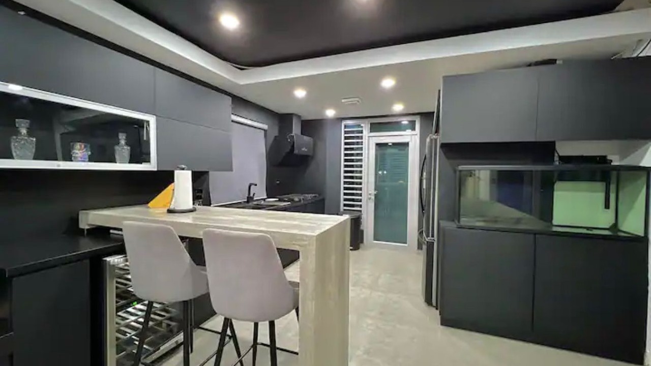 Photo of Kitchen in Hatillo