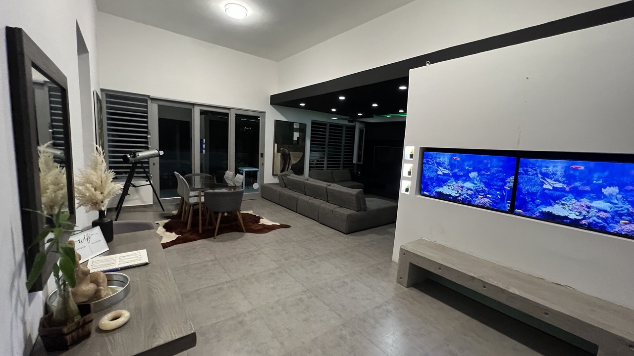 Photo of Livingroom in Hatillo