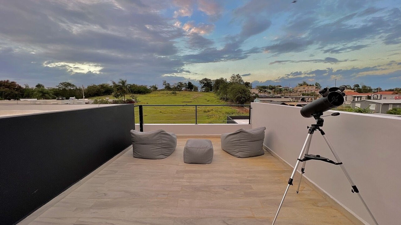 Photo of Outdoor in Hatillo