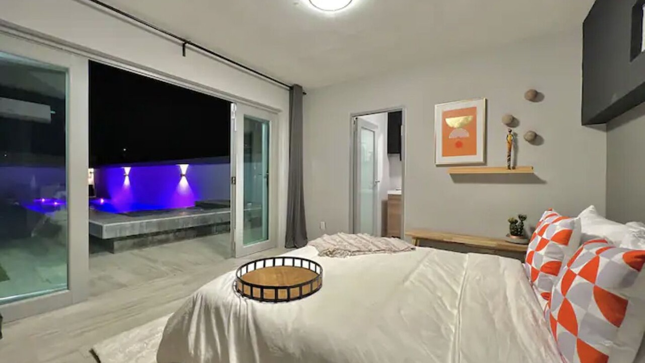 Photo of Bedroom in Hatillo