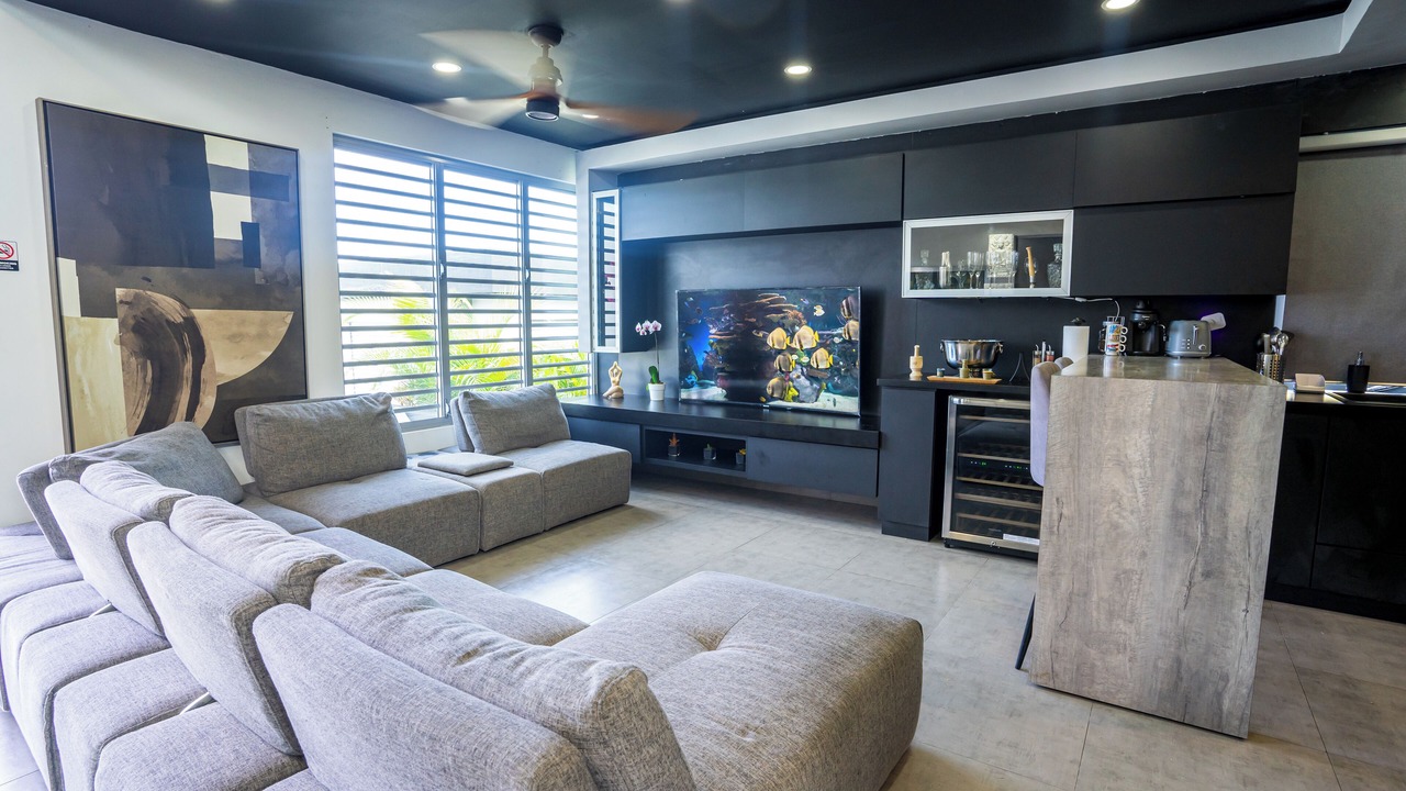 Photo of Livingroom in Hatillo