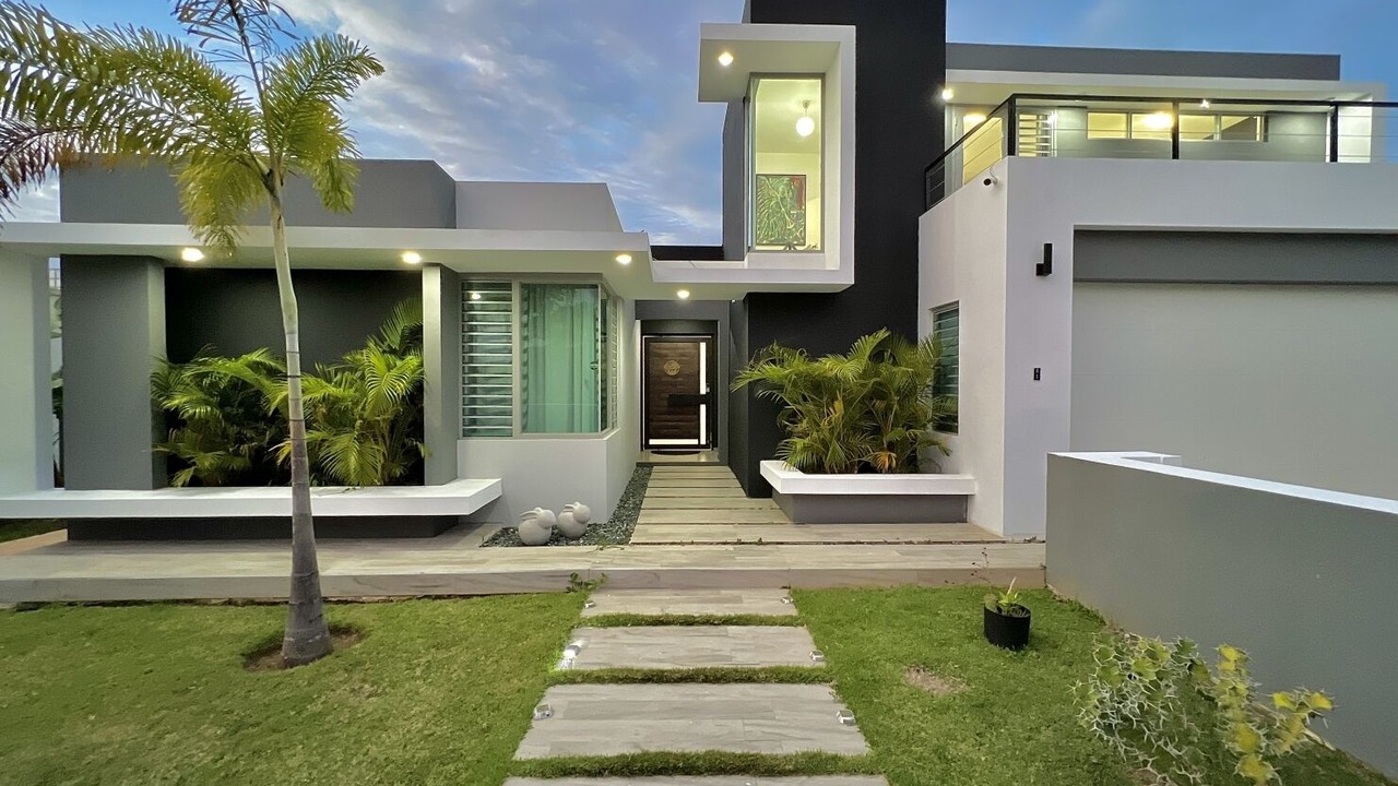 Photo of Patio Balcony in Hatillo