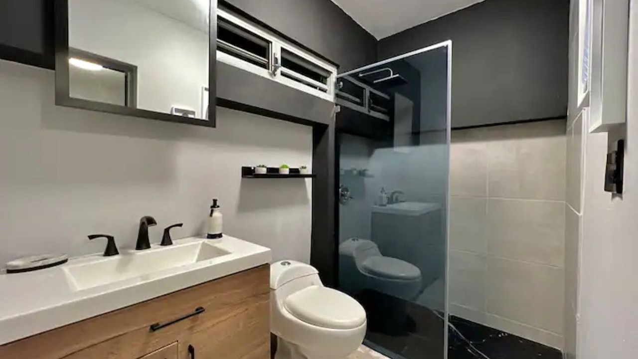 Photo of Bathroom in Hatillo