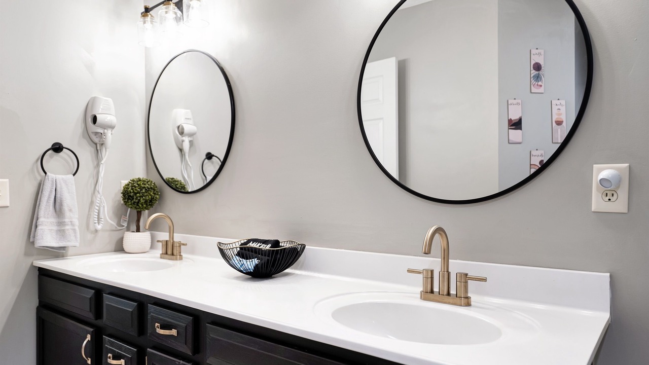 Photo of Bathroom in Bloomington