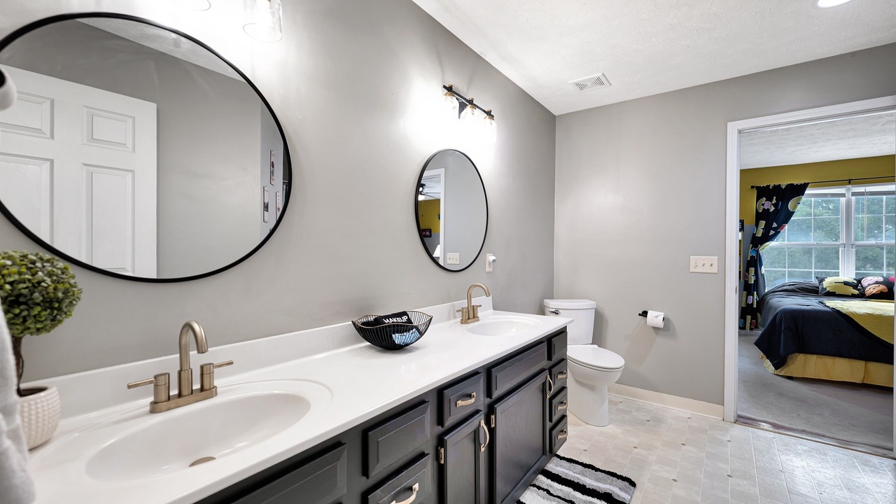 Photo of Bathroom in Bloomington