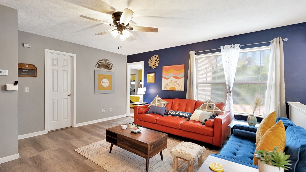 Photo of Bedroom in Bloomington