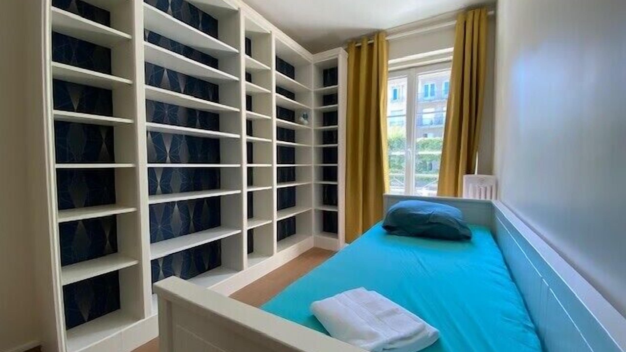 Photo of Bedroom in Saint-Jean
