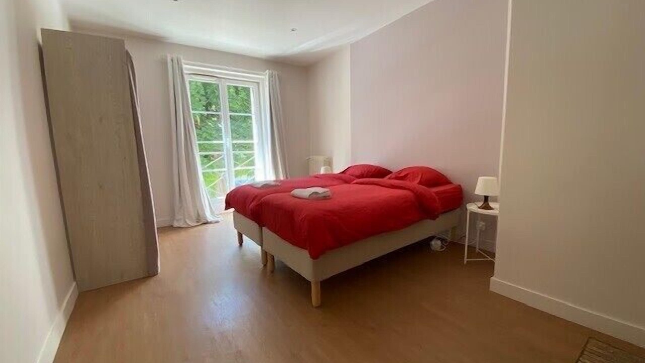 Photo of Bedroom in Saint-Jean