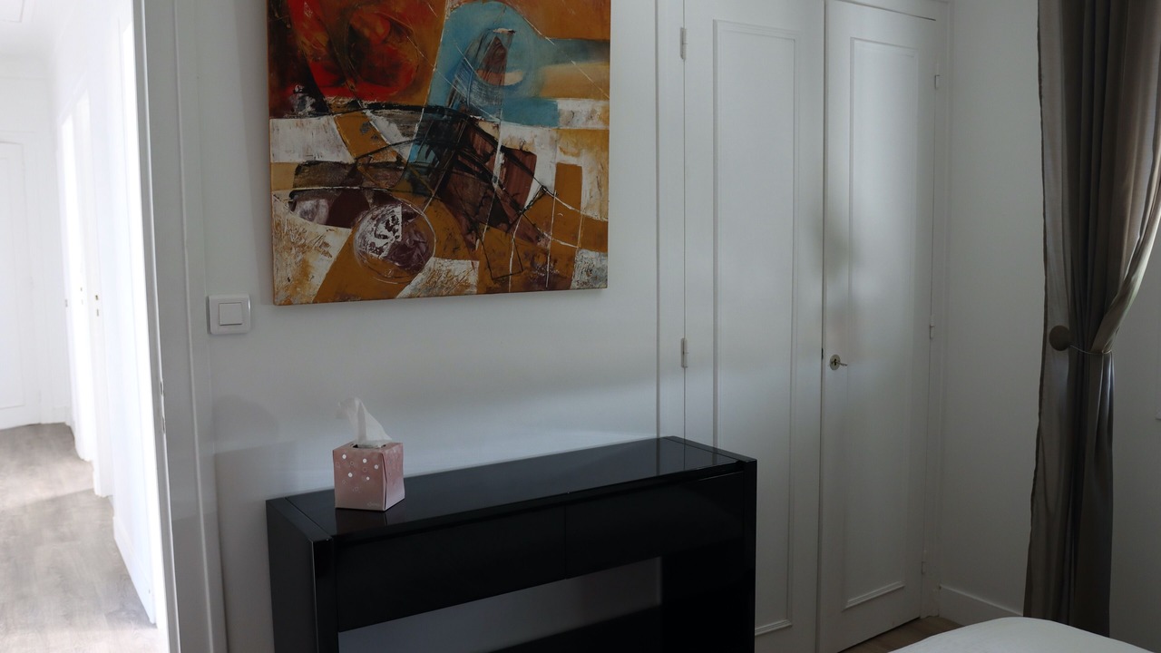 Photo of Bedroom in Boucau