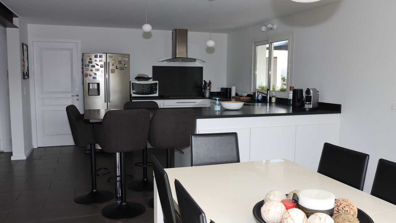 Photo of Kitchen in Boucau