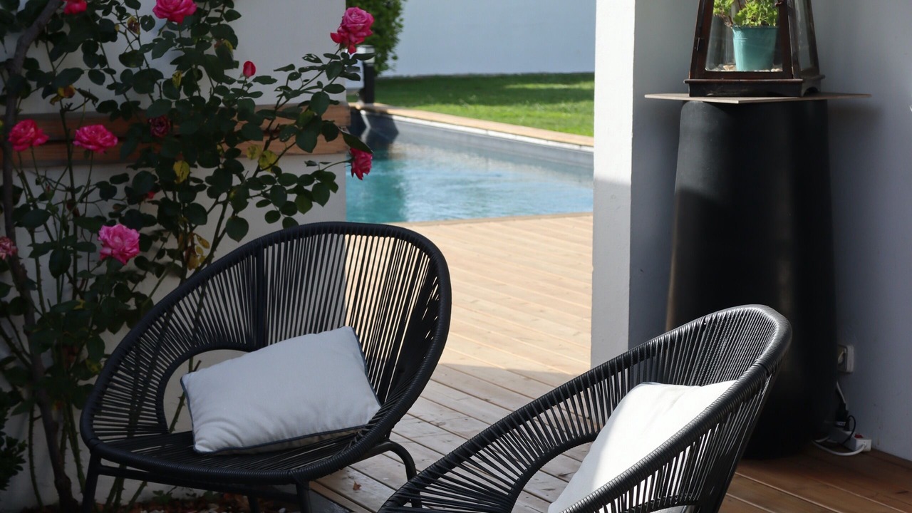 Photo of Patio Balcony in Boucau