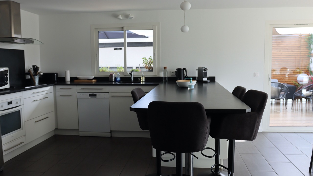Photo of Kitchen in Boucau