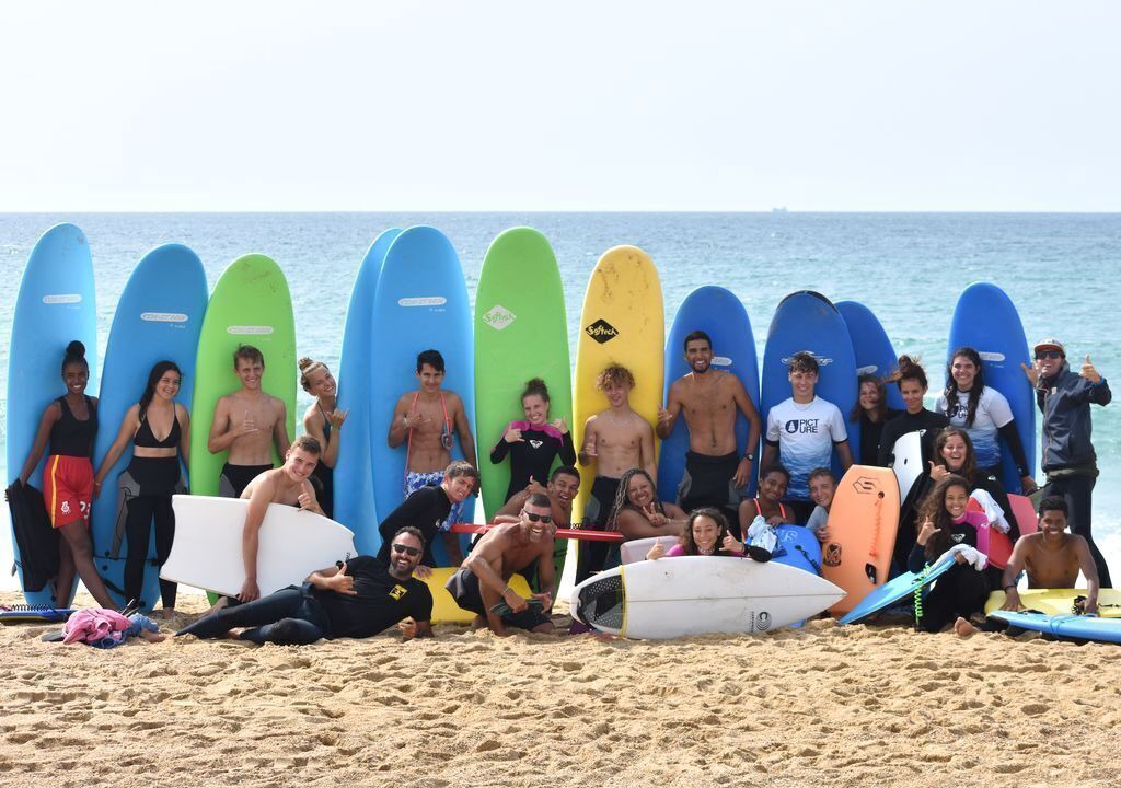 Photo of Others in Boucau