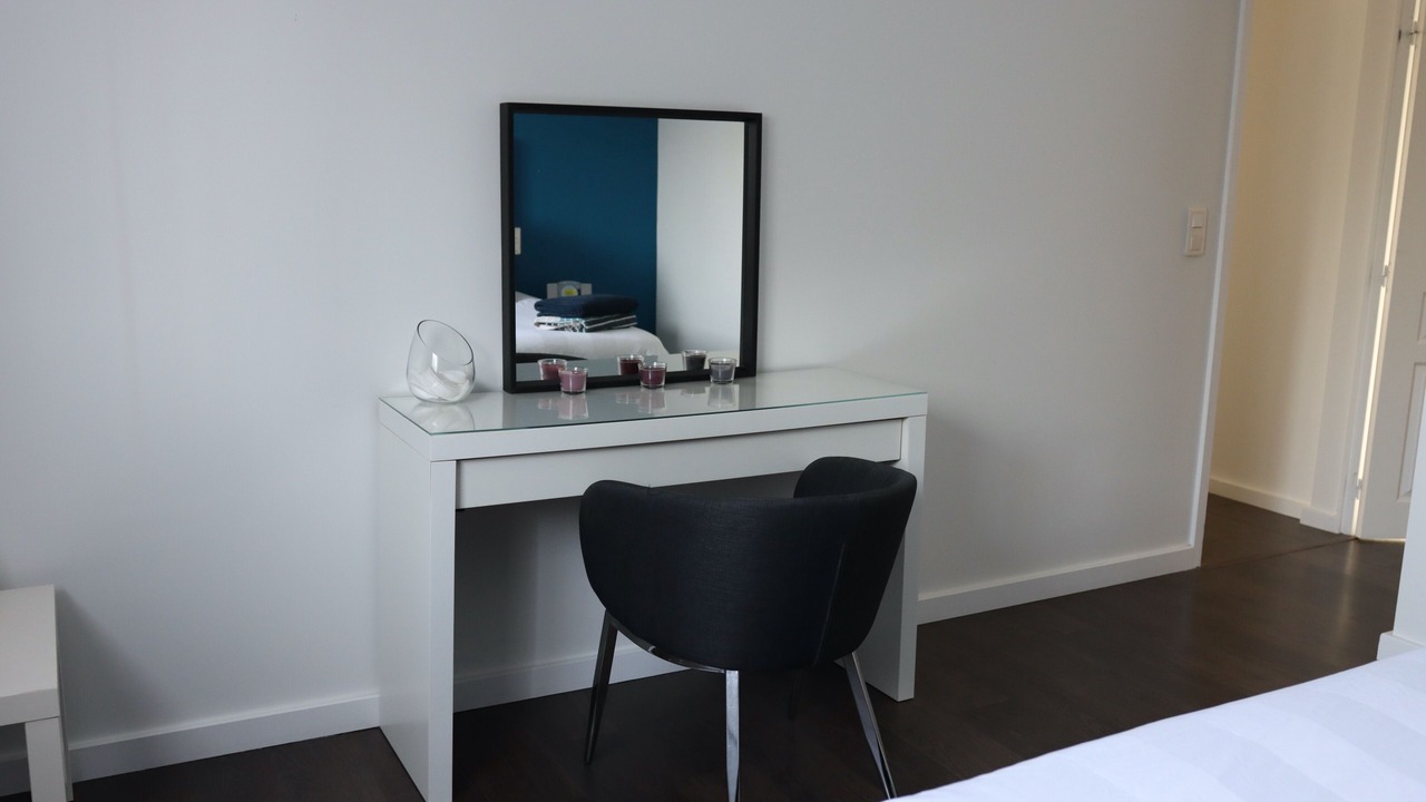 Photo of Bedroom in Boucau