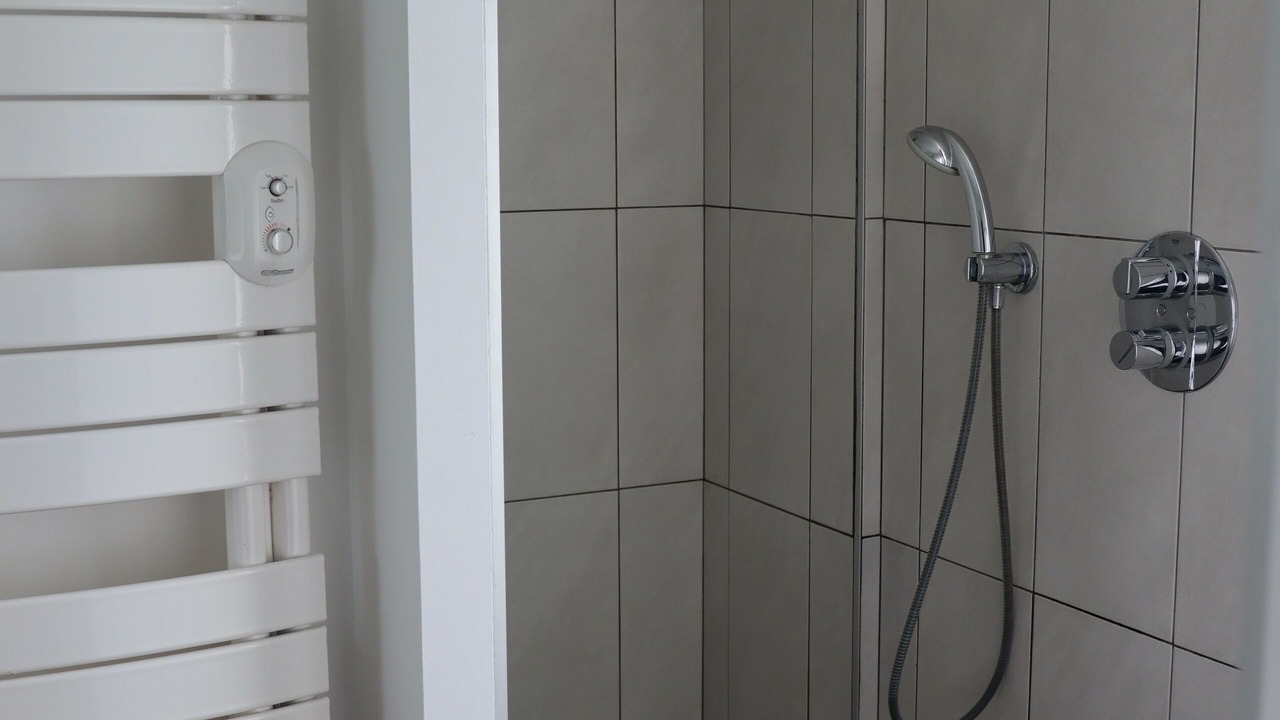 Photo of Bathroom in Boucau
