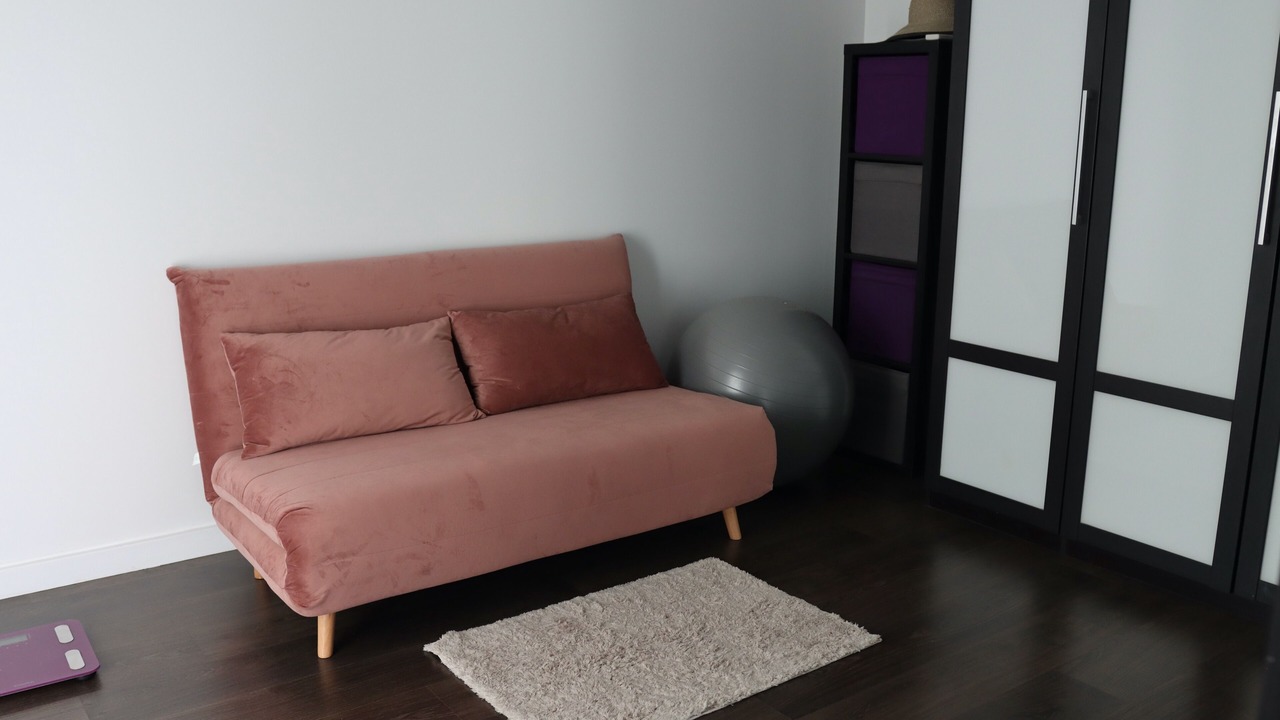 Photo of Livingroom in Boucau