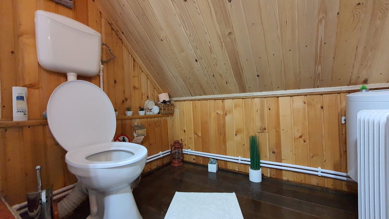 Photo of Bathroom in Moacsa