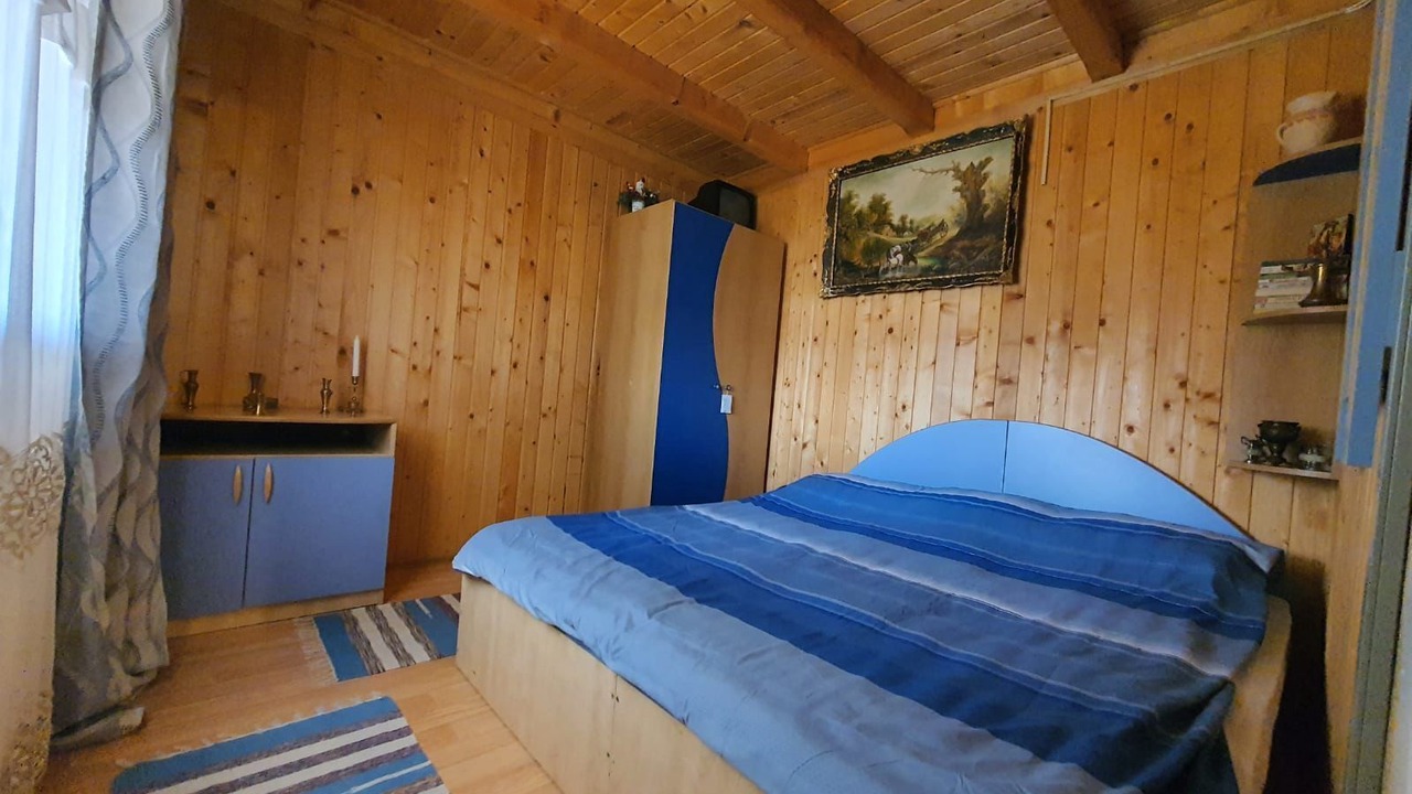 Photo of Bedroom in Moacsa