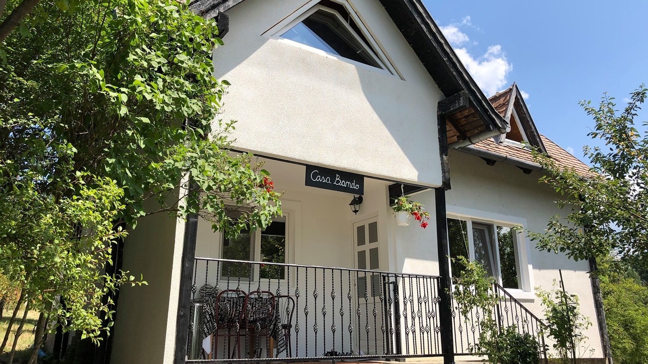 Photo of Outdoor in Moacsa