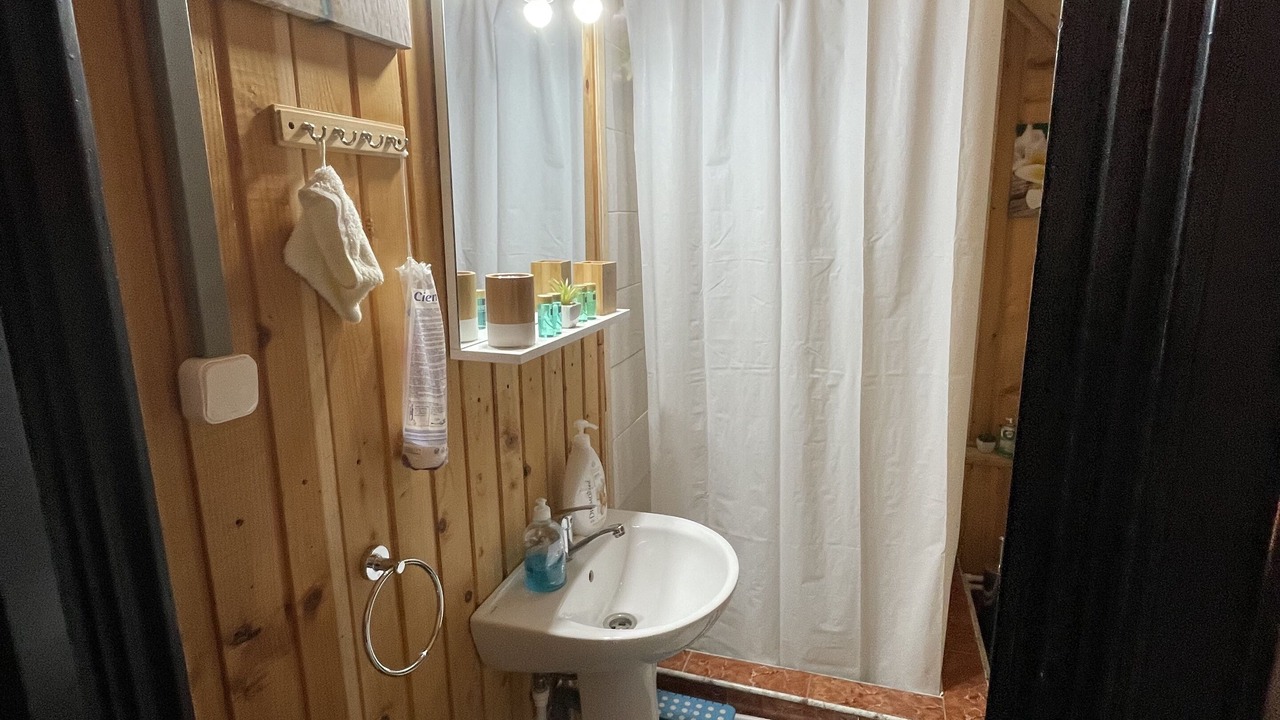 Photo of Bathroom in Moacsa