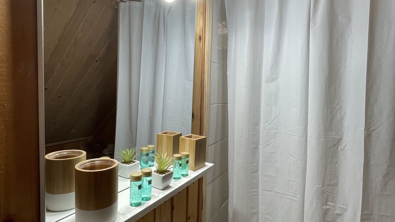 Photo of Bathroom in Moacsa