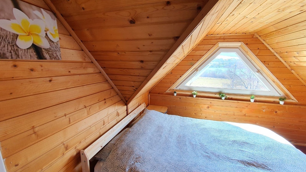 Photo of Bedroom in Moacsa