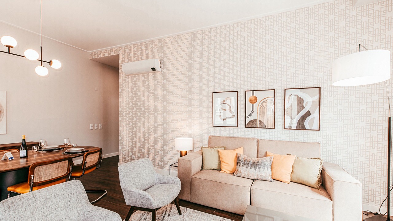 Photo of Livingroom in Santa Isabel
