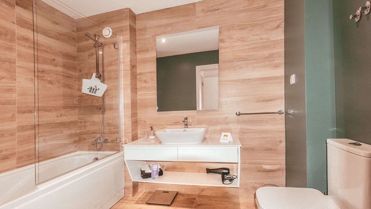 Photo of Bathroom in Santa Isabel