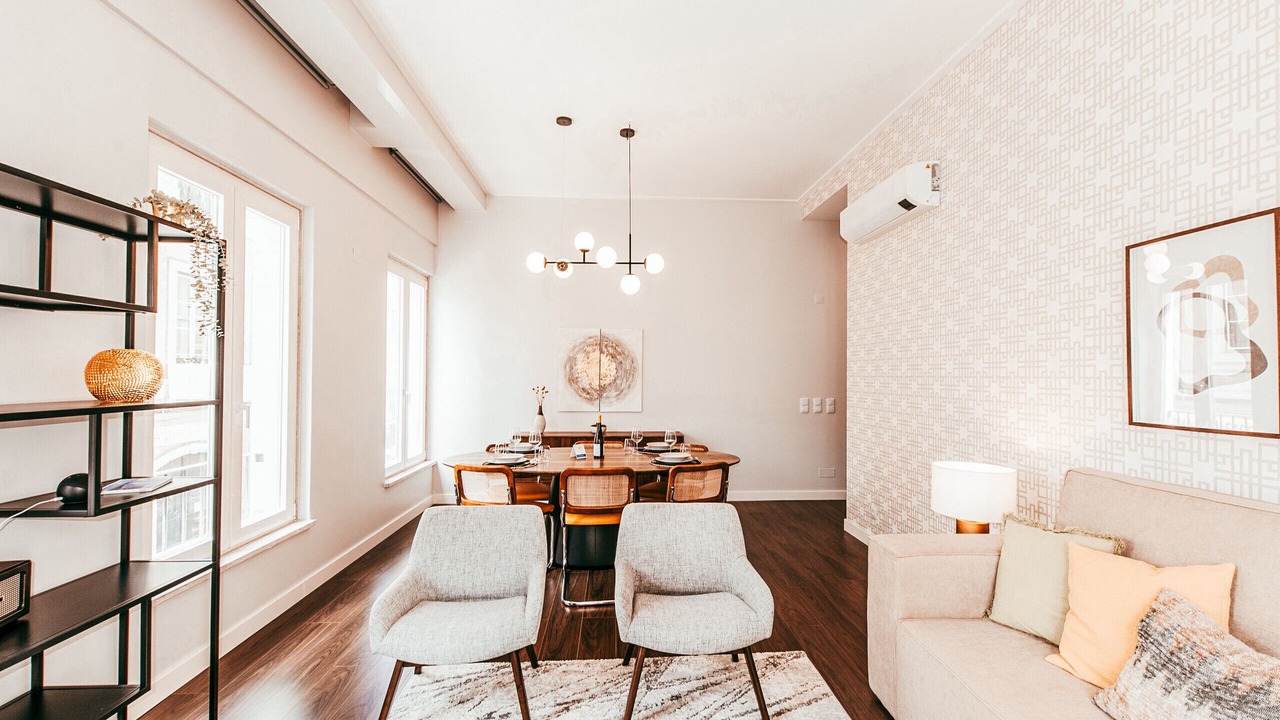 Photo of Livingroom in Santa Isabel