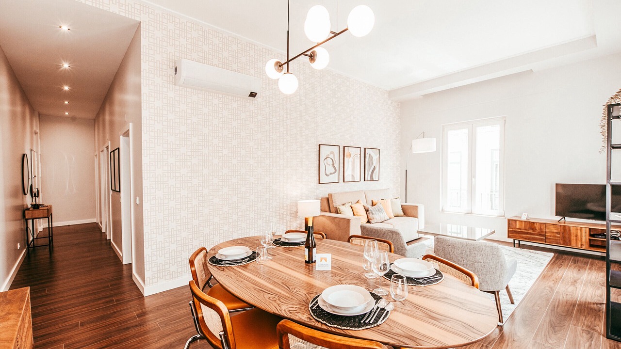 Photo of Livingroom in Santa Isabel