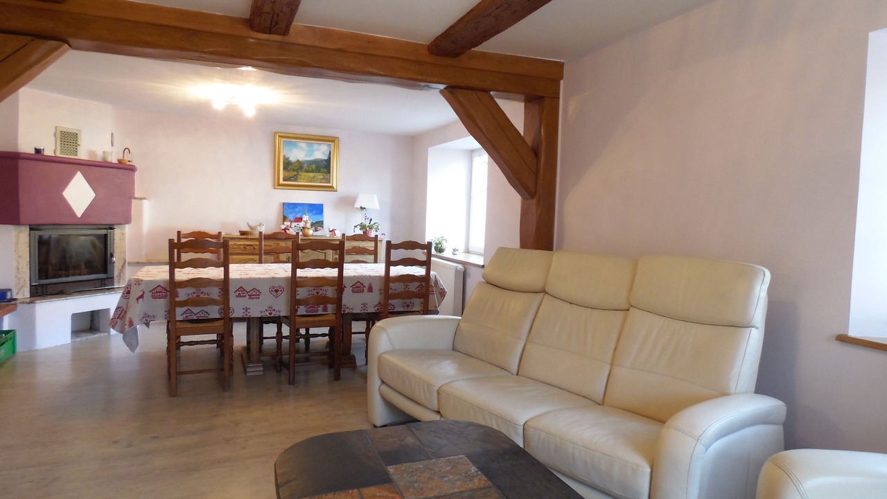 Photo of Livingroom in Sewen