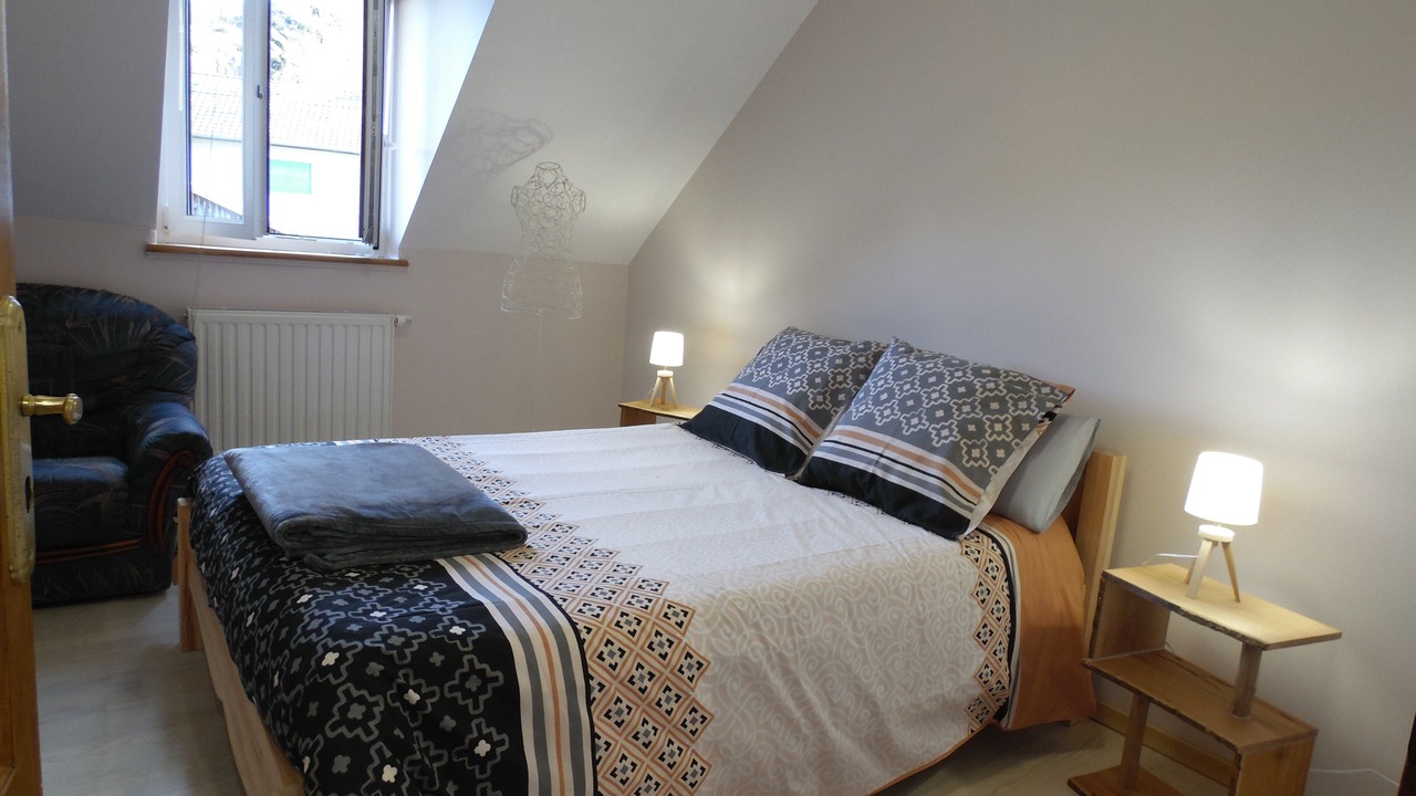 Photo of Bedroom in Sewen