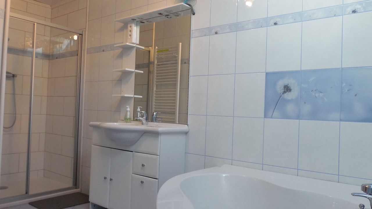 Photo of Bathroom in Sewen