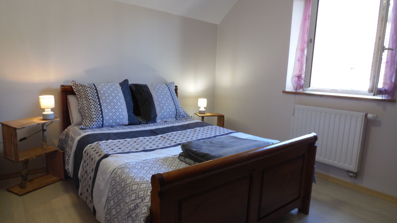 Photo of Bedroom in Sewen