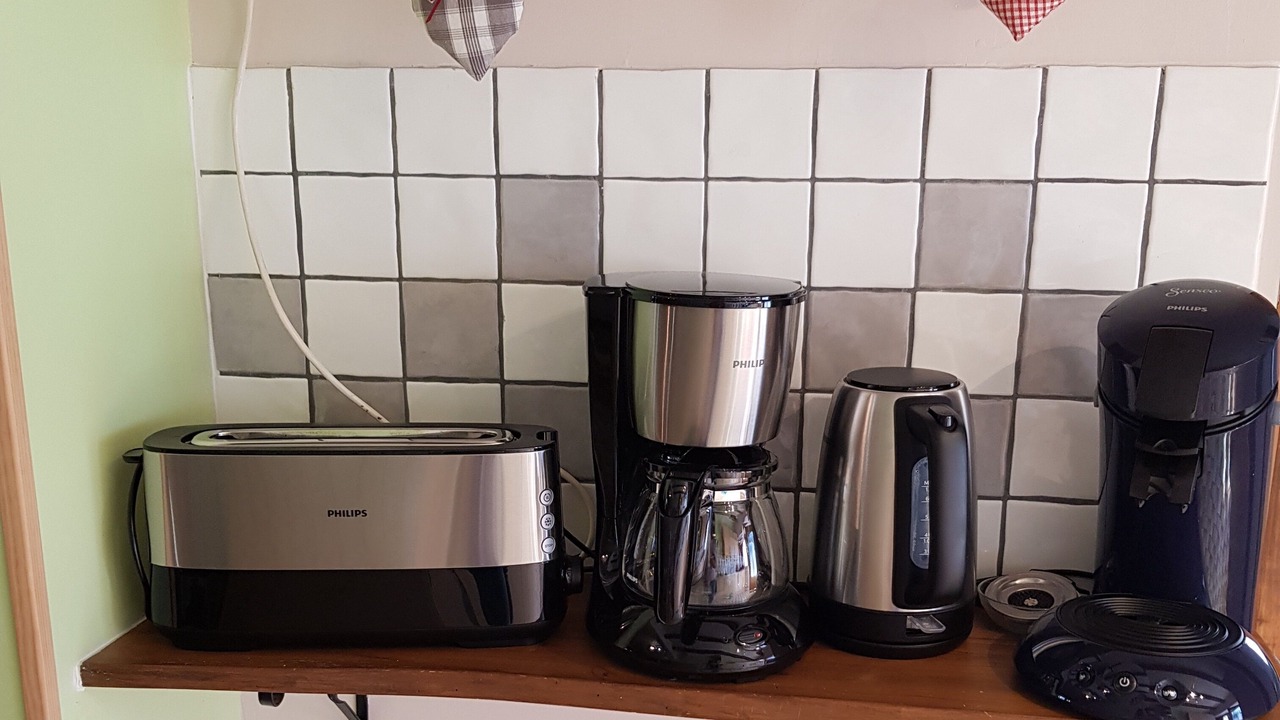 Photo of Kitchen in Sewen
