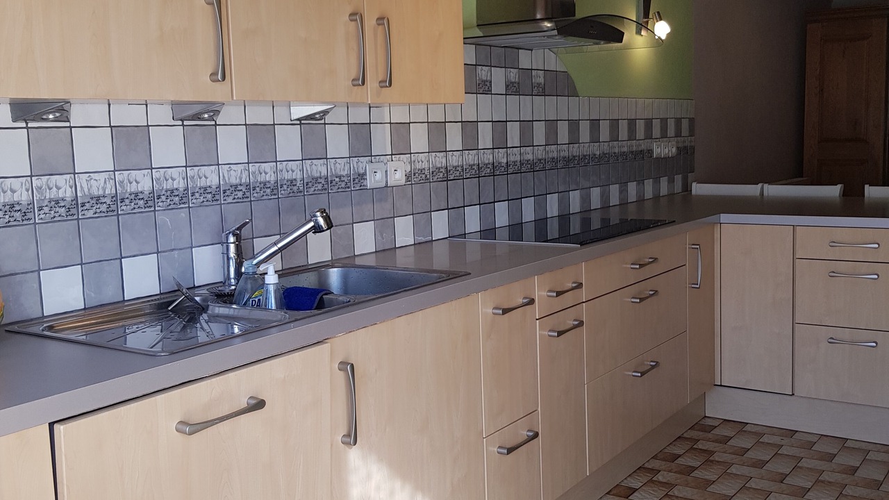 Photo of Kitchen in Sewen