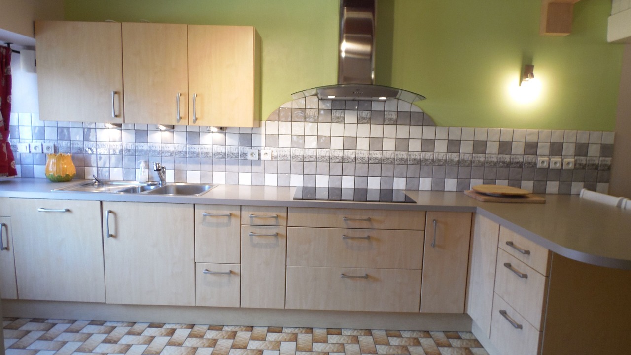 Photo of Kitchen in Sewen