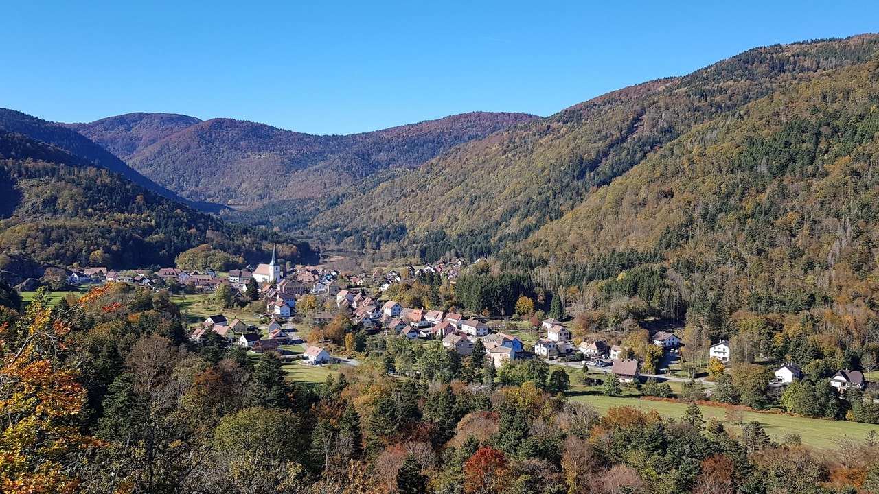 Photo of Outdoor in Sewen