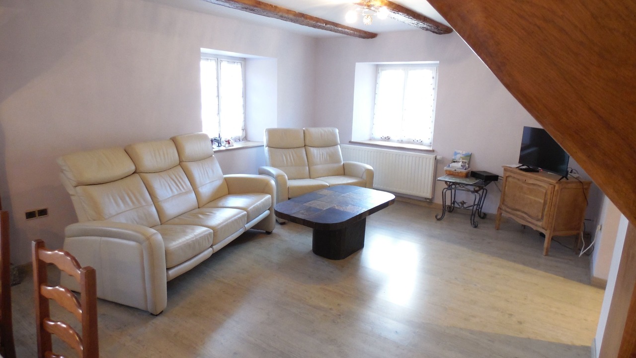 Photo of Livingroom in Sewen