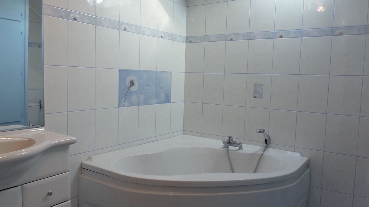 Photo of Bathroom in Sewen