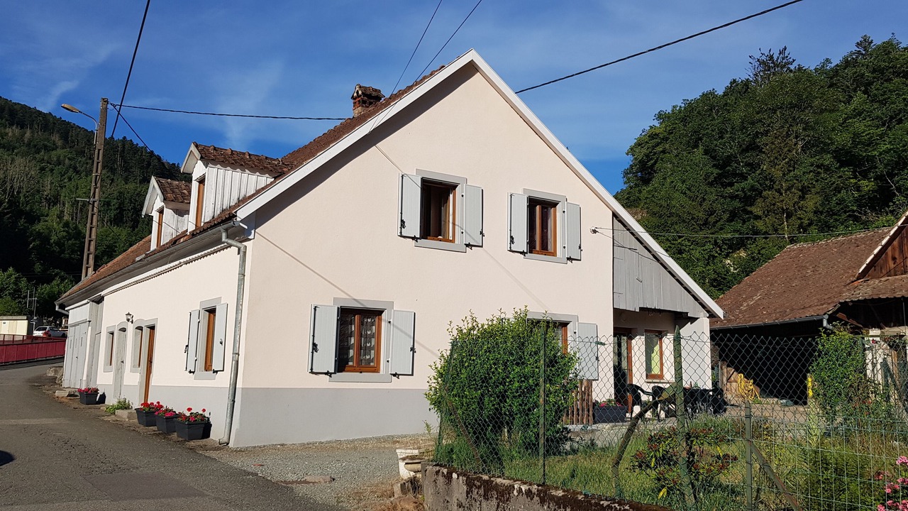 Photo of Outdoor in Sewen