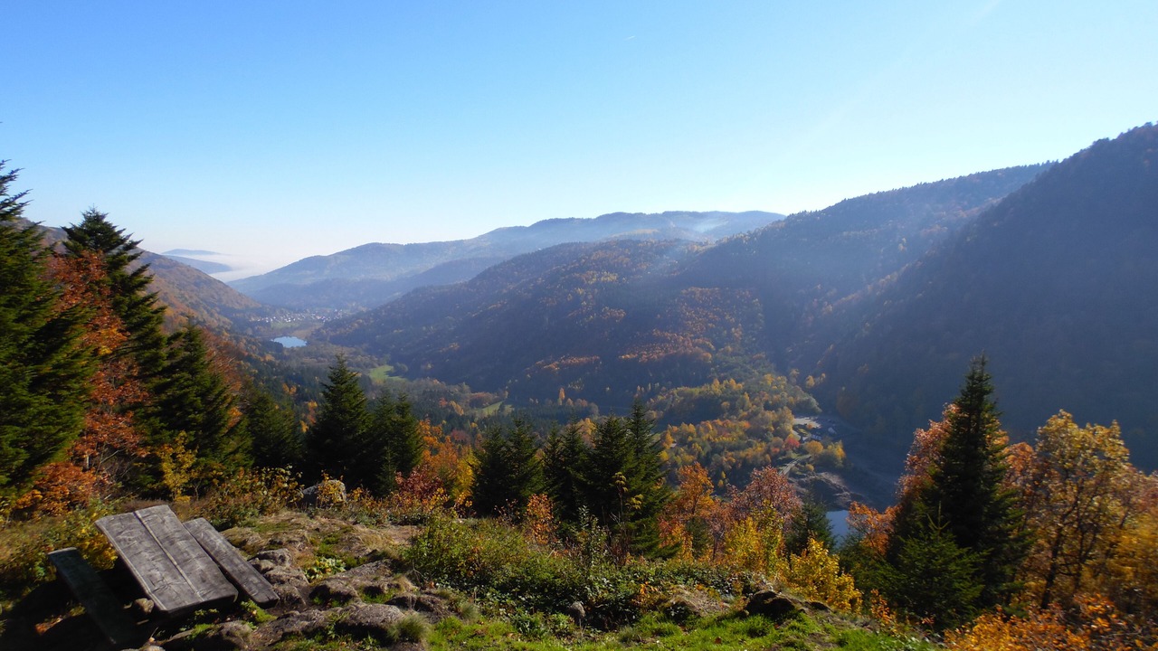 Photo of Outdoor in Sewen