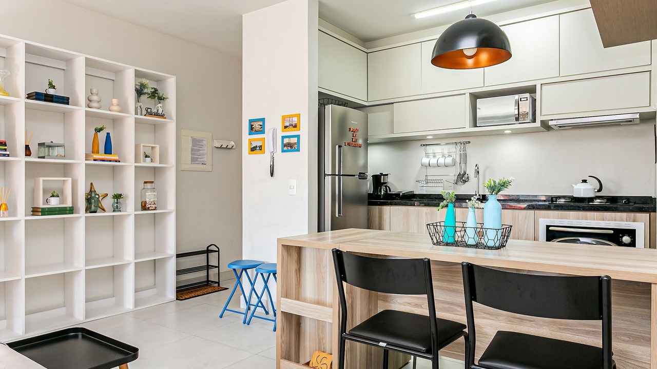 Photo of Kitchen in Agronomica