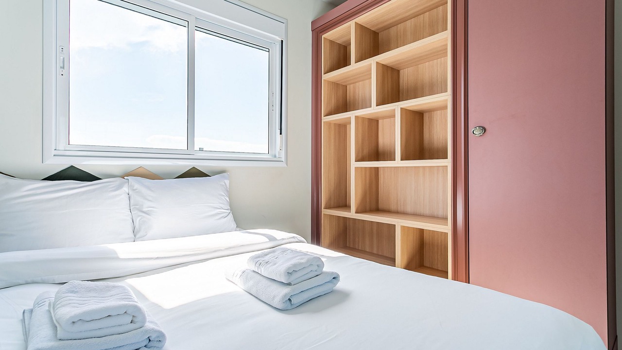 Photo of Bedroom in Agronomica