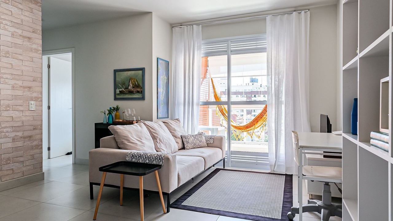 Photo of Livingroom in Agronomica