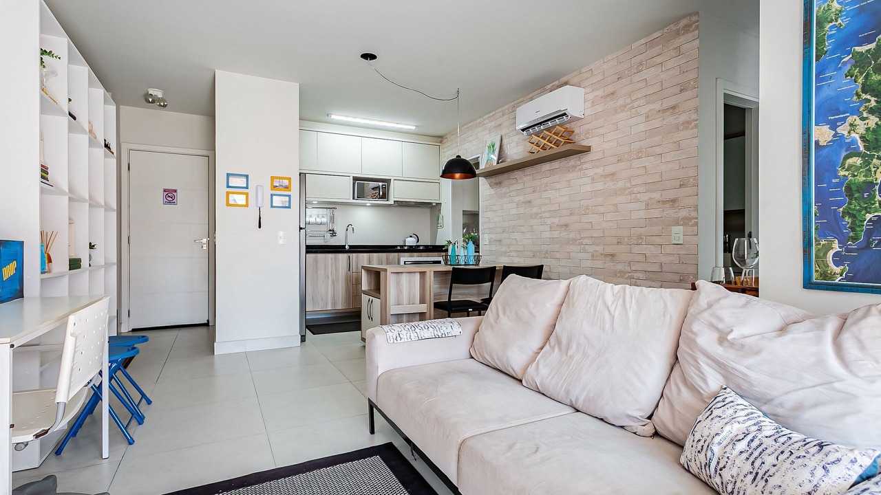 Photo of Livingroom in Agronomica