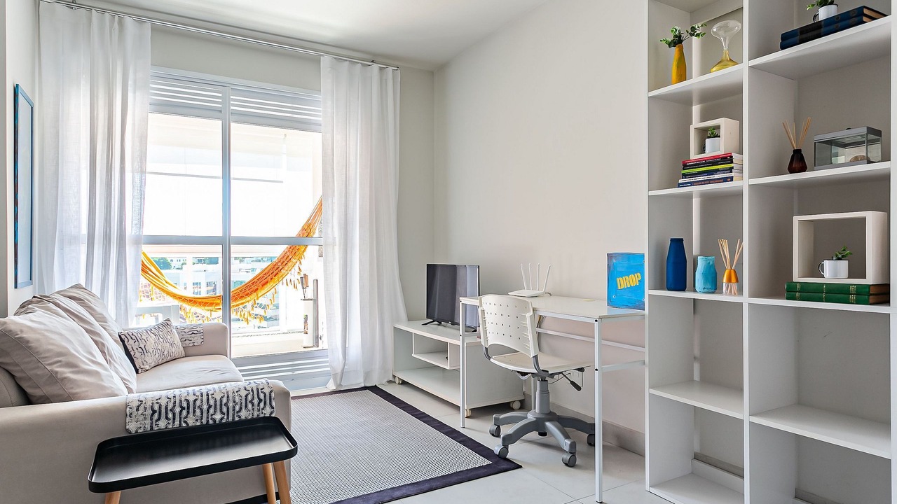 Photo of Livingroom in Agronomica