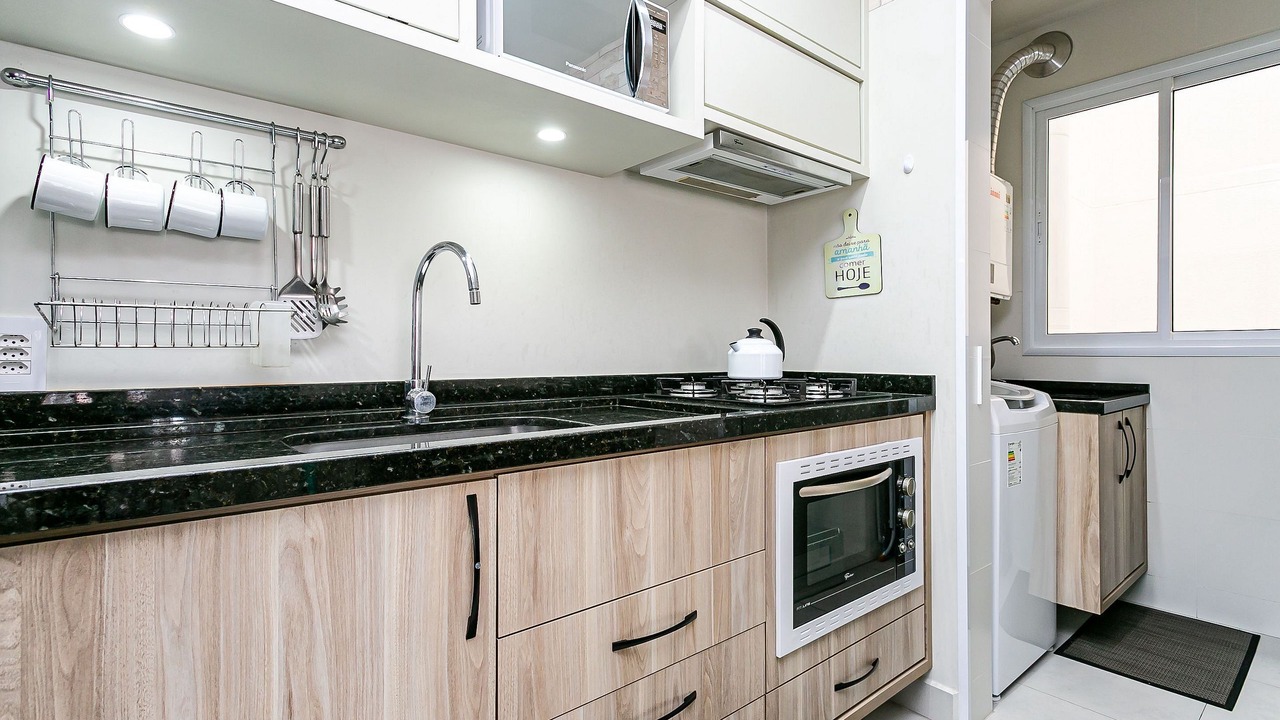 Photo of Kitchen in Agronomica